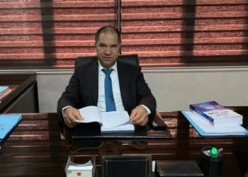 المحامي آيت بلعربي: مؤسسة الوسيط لازالت حية!!