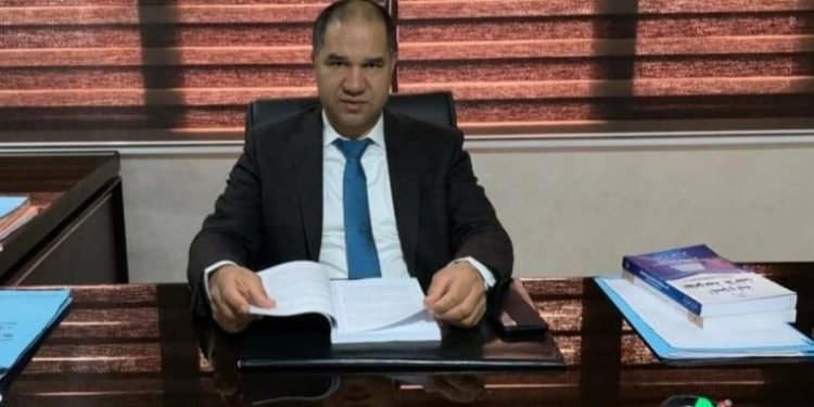 المحامي آيت بلعربي: مؤسسة الوسيط لازالت حية!!