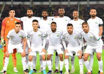 الجيش يحسم درع البطولة لصالحه بعد عودته بانتصار ثمين من طنجة