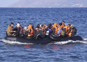 المنظمة الدولية للهجرة: نحو 3800 قتيل على طرق الهجرة بشمال إفريقيا والشرق الأوسط في 2022