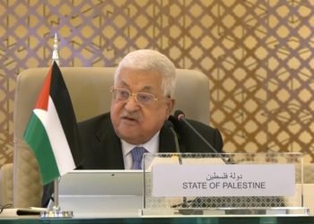 الرئيس أبو مازن وسدنته ومستقبل القضية الفلسطينية