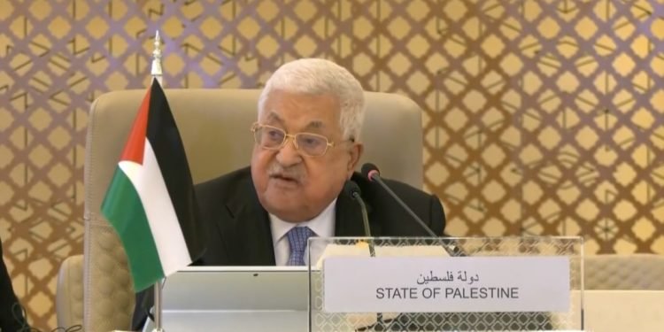 الرئيس أبو مازن وسدنته ومستقبل القضية الفلسطينية