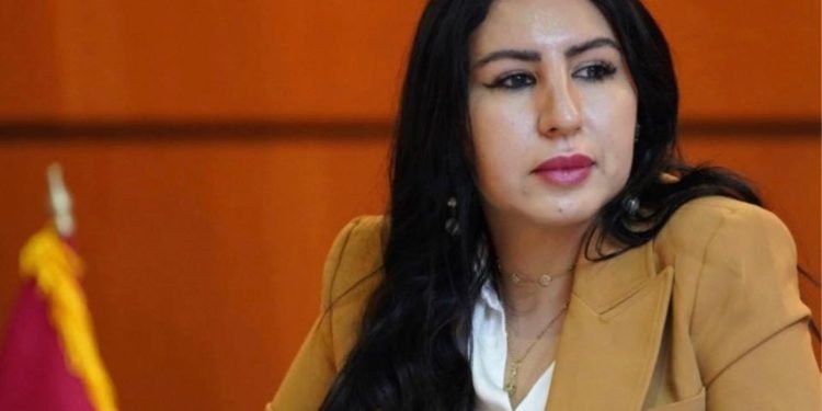 بقلم *د. حنان أتركين*: فوزي لقجع…يامْزَعلهم