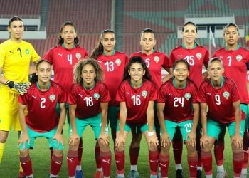 برنامج وتوقيت مباريات المنتخب المغربي النسوي في كأس العالم لكرة القدم للسيدات