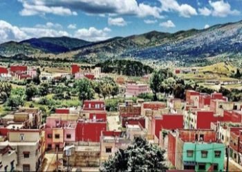 جمعية أجيال تنظم النسخة الثامنة لمهرجان مقريصات