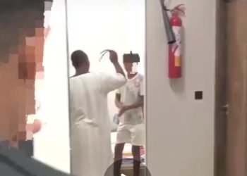 منظمة “ماتقيش ولدي” تدين الاعتداء على قاصرين بمخيم الجبهة