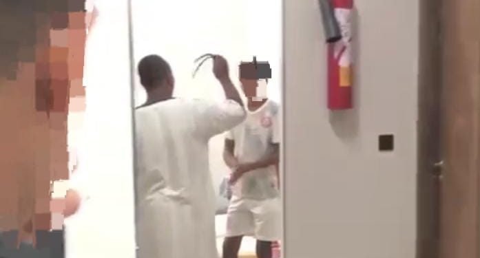 منظمة “ماتقيش ولدي” تدين الاعتداء على قاصرين بمخيم الجبهة