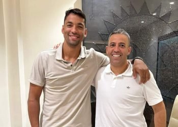 الماص يحسم صفقة الحارس التكناوتي