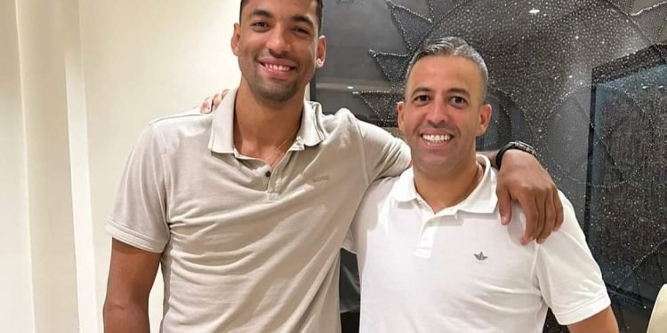 الماص يحسم صفقة الحارس التكناوتي