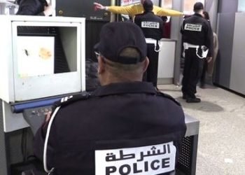 أمن مطار أكادير المسيرة يوقف سويديا للاشتباه في تورطه في ارتكاب جرائم مالية