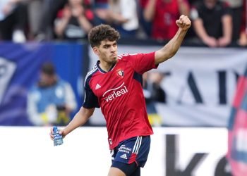 عبد الصمد الزلزولي إلى ريال بيتيس حتى عام 2028