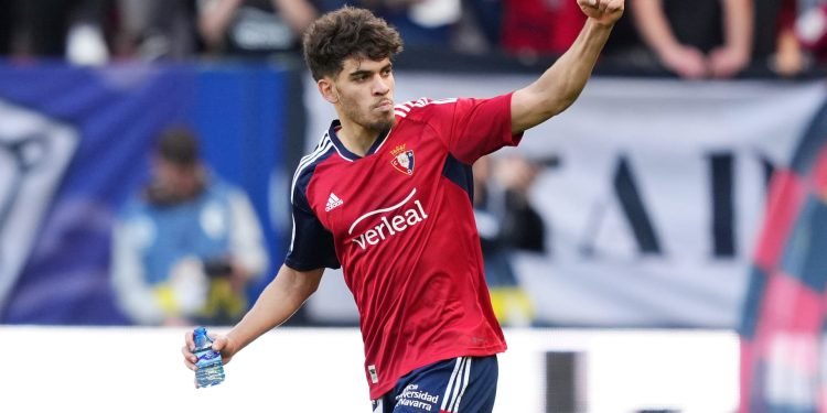 عبد الصمد الزلزولي إلى ريال بيتيس حتى عام 2028