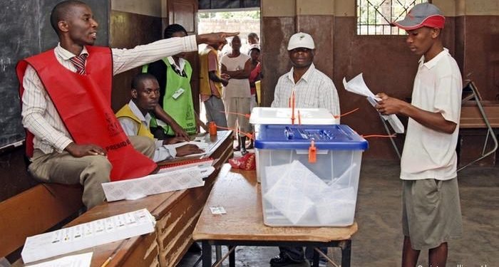 المخاض العسير للتحول الديمقراطي في أفريقيا؟