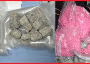 إجهاض محاولة تهريب شحنات كبيرة من مخدري “الإكستازي” و”البوفا” نحو المغرب