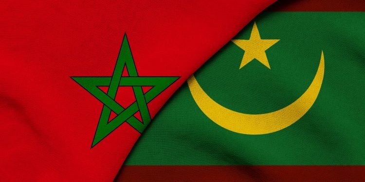 موريتانيا تفتح قنصلية عامة بالدار البيضاء لتعزيز العلاقات مع المغرب