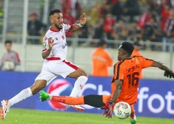 بعد إقصاء الجيش..الوداد ممثل المغرب الوحيد في دوري أبطال أفريقيا