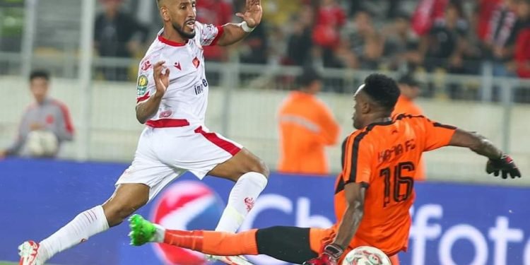 بعد إقصاء الجيش..الوداد ممثل المغرب الوحيد في دوري أبطال أفريقيا