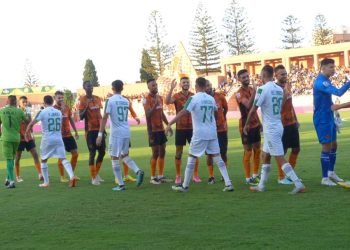 “الزمامرة” يخطف فوزا ثمينا من أولمبيك أسفي وبركان ينفرد بالصدارة بعد هزمه ل”برشيد”