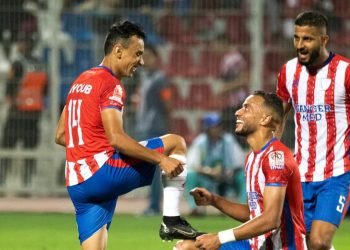 الماط يهزم الفتح ويحقق فوزه الثالث على التوالي