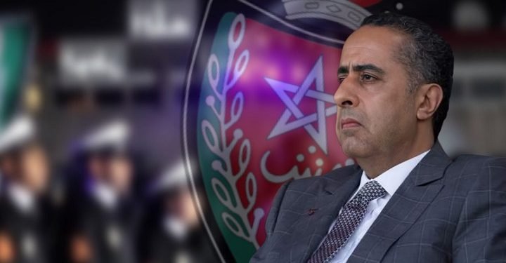 تعيينات جديدة في مناصب المسؤولية بمصالح الأمن الوطني