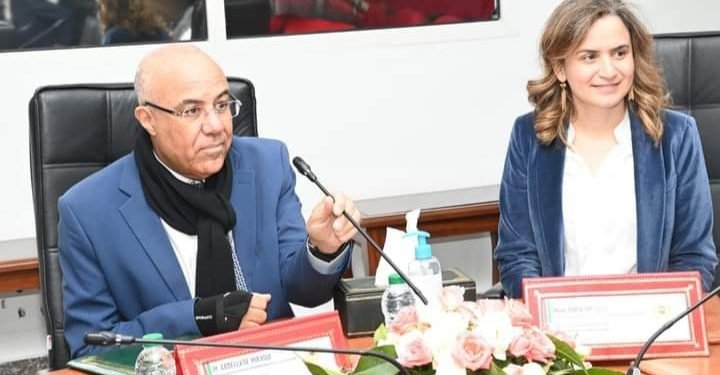 الرباط..التوقيع على مذكرة تفاهم لتعزيز الرقمنة في الجامعات المغربية