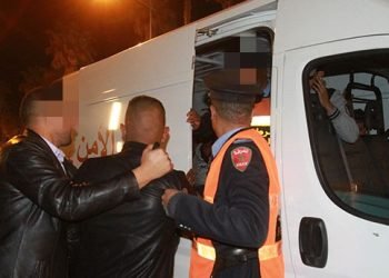 تفكيك عصابة إجرامية متخصصة في السرقات بالقنيطرة