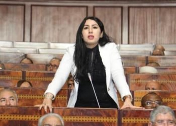 البرلمانية “أتركين” تدعو “آيت الطالب” للتصدي للأخبار المشككة في عدم فعالية لقاحات الأطفال