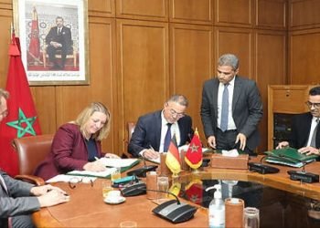 بنك التنمية الألماني يمنح قرضا بقيمة 250 مليون أورو للمغرب