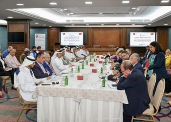 لقاء الأعمال القطري المغربي يبحث تعزيز الاستثمارات المتبادلة