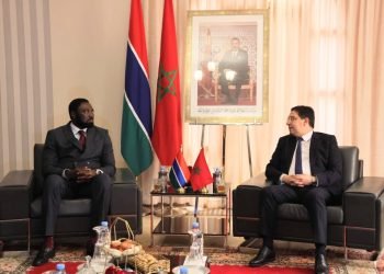 غامبيا تجدد دعمها للوحدة الترابية للمملكة ولمبادرة الحكم الذاتي