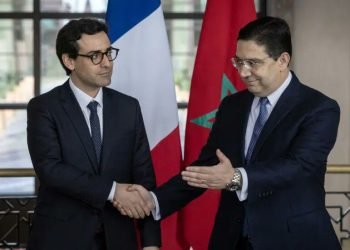 وزير خارجية فرنسا: “على الرباط أن تعول على باريس في دعم مخطط الحكم الذاتي”