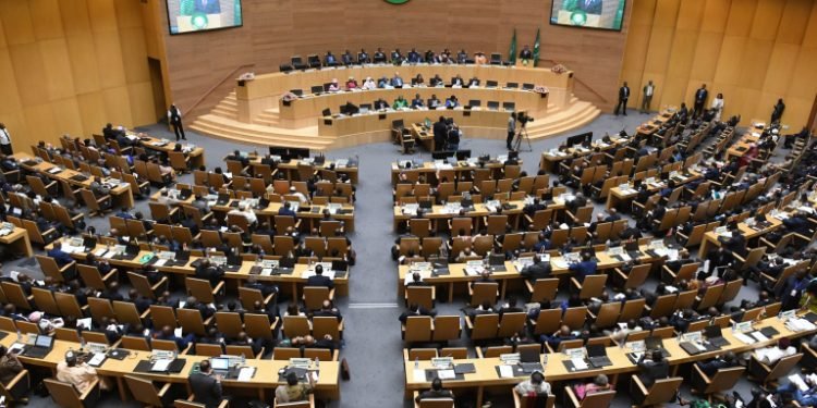 بمشاركة المغرب..انطلاق أشغال الدورة العادية الـ44 للمجلس التنفيذي للاتحاد الإفريقي بأديس أبابا