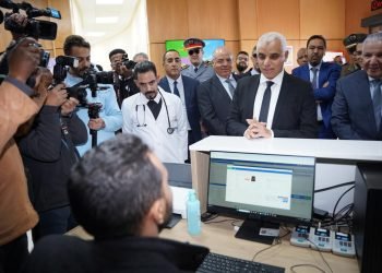 إعطاء خدمات 40 مركزا صحيا حضريا وقرويا ومراكز لتصفية الكلي بجهة درعة تافيلالت