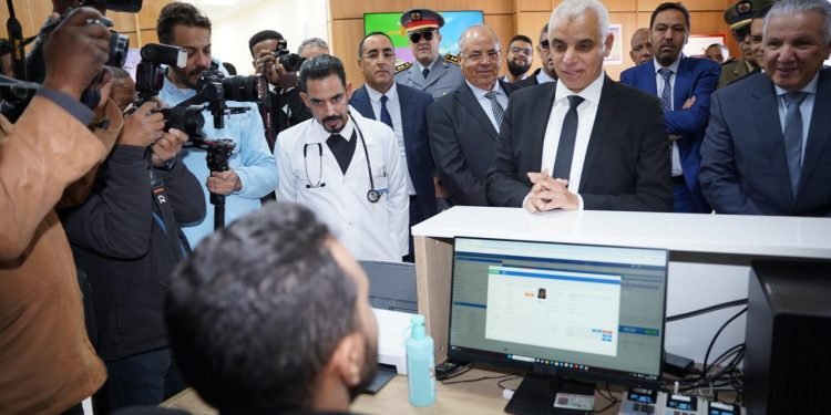 إعطاء خدمات 40 مركزا صحيا حضريا وقرويا ومراكز لتصفية الكلي بجهة درعة تافيلالت