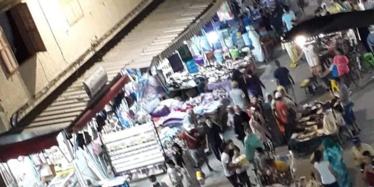 سيدي سليمان التاريخ المنسي وضرورة إعادة بناء الهوية