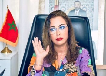 تفاصيل استقالة “غلالو” من عمودية الرباط