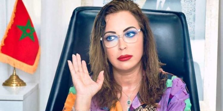 تفاصيل استقالة “غلالو” من عمودية الرباط