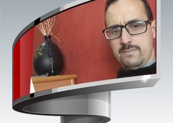 الحارس سي عبد السلام