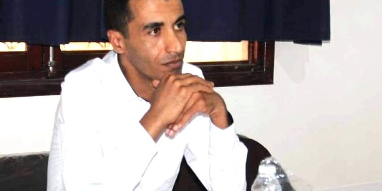 قصة قصيرة: “كبش العيد”