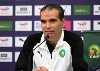 منتخب الصالات يدشن حملة الدفاع عن لقبه الأفريقي بمواجهة أنغولا