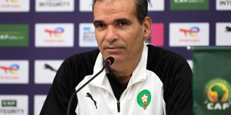 منتخب الصالات يدشن حملة الدفاع عن لقبه الأفريقي بمواجهة أنغولا