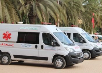 اليوم العالي للصحة: انخراط قوي للمبادرة الوطنية للتنمية البشرية في النهوض بقطاع الصحة