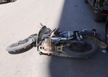 ارتفاع حوادث سير الدراجات النارية بفاس