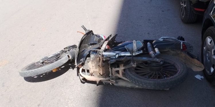 ارتفاع حوادث سير الدراجات النارية بفاس