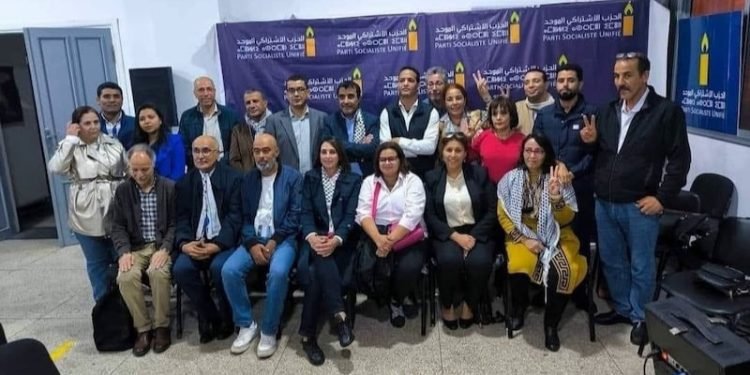 القطاع الحقوقي لحزب “الشمعة” يستنكر إجهاز الدولة على ما تبقى من الخدمات الاجتماعية