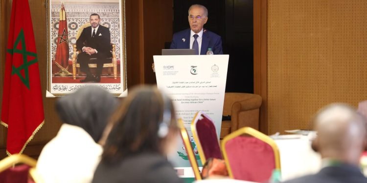 مراكش “قضايا الطفولة الإفريقية” محور لقاء علمي بشراكة مع رئاسة النيابة العامة