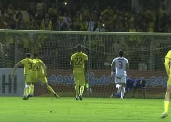 الماص يهزم الوداد بهدف قاتل