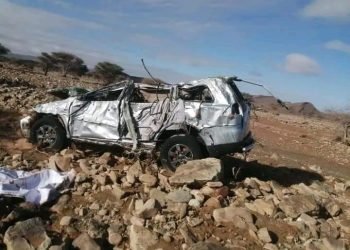 ثلاثة أجانب ضمن ضحايا فيضانات الجنوب الشرقي للمملكة