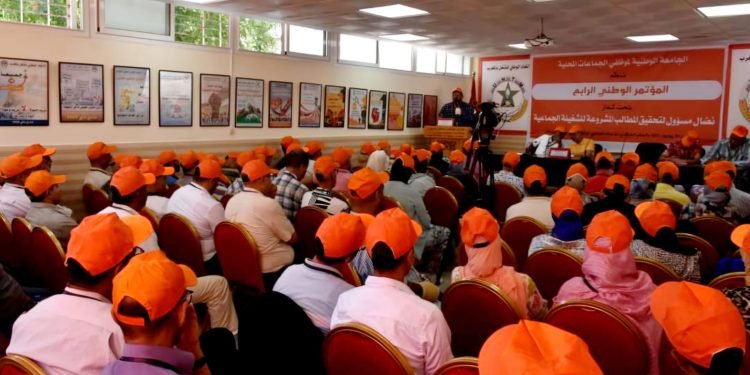 نقابة تكشف تفاصيل اجتماعها التفاوضي مع “الداخلية” حول مطالب موظفي الجماعات الترابية