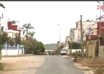 “العامرية”..تجزئة بدون تسوية قانونية رغم مرور أربعة عقود على إحداثها بمهدية